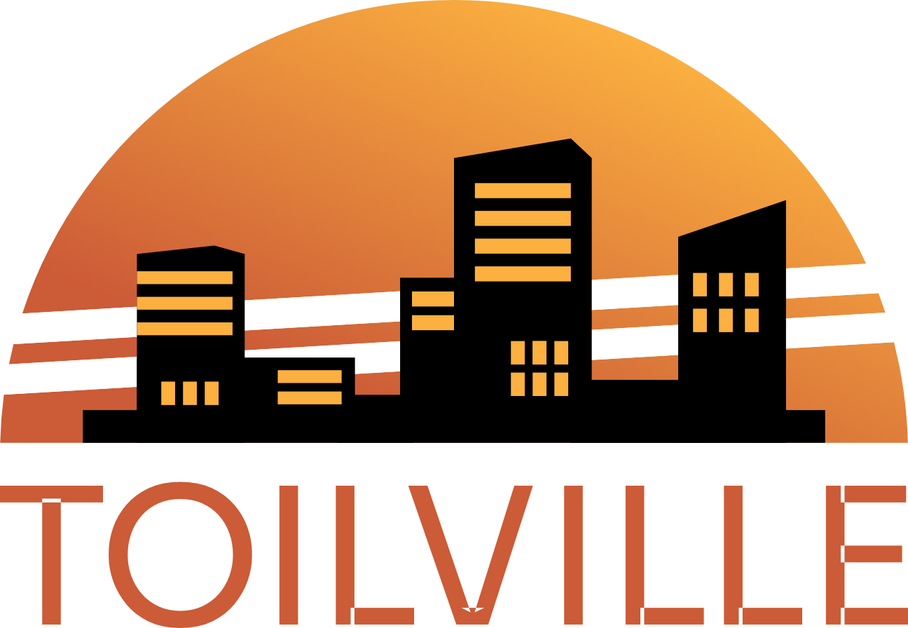 Toilville